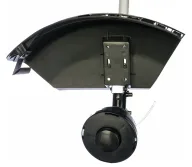 Motocoasă cu benzină HUTER GGT-1900S 2 timpi 52cm3-5
