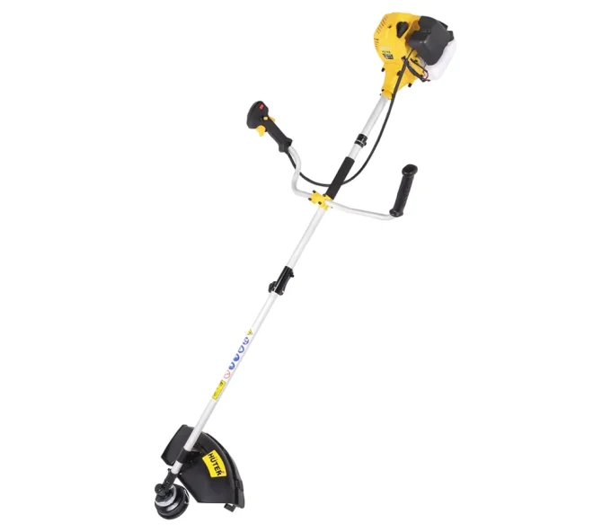 Motocoasă cu benzină HUTER GGT-1900S 2 timpi 52cm3-1