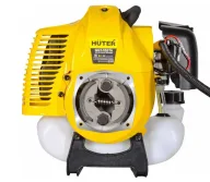 Motocoasă cu benzină HUTER GGT-553TA 2 timpi 52cm3-2