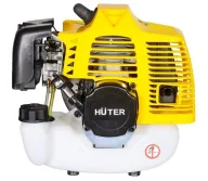 Motocoasă cu benzină HUTER GGT-553TA 2 timpi 52cm3-4