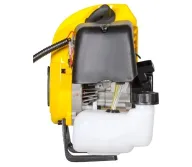 Motocoasă cu benzină HUTER GGT-553TA 2 timpi 52cm3-6