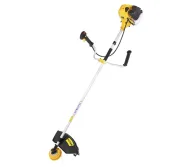 Motocoasă cu benzină HUTER GGT-553TA 2 timpi 52cm3-1