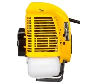 Motocoasă cu benzină HUTER GGT-553TX 2 timpi 52cm3-4