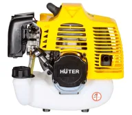 Motocoasă cu benzină HUTER GGT-553TX 2 timpi 52cm3-5