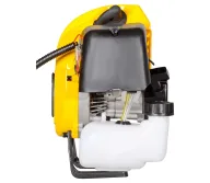 Motocoasă cu benzină HUTER GGT-553TX 2 timpi 52cm3-6