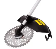 Motocoasă cu benzină HUTER GGT-553TX 2 timpi 52cm3-7