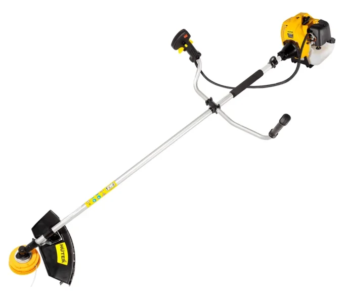 Motocoasă cu benzină HUTER GGT-553TX 2 timpi 52cm3-1