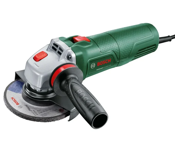 Polizor unghiular BOSCH UniversalGrind 850-125 850w 125mm-1