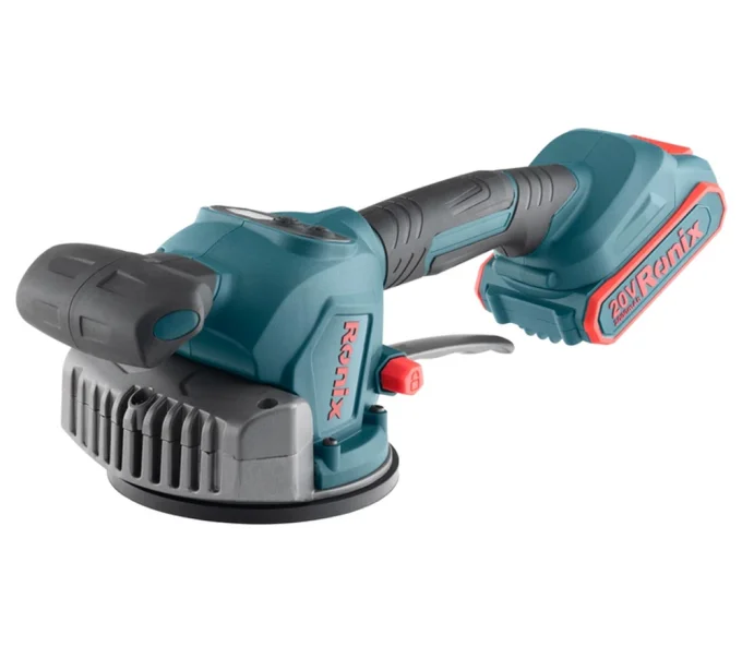 Vibrator pentru placi ceramice RONIX 8631 130mm 50kg-1
