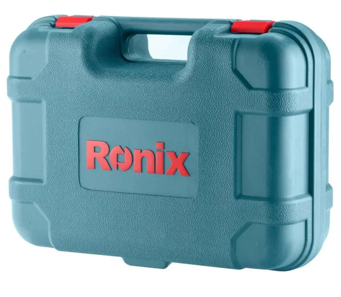 Vibrator pentru placi ceramice RONIX 8631 130mm 50kg-6