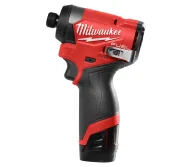 Винтовёрт аккумуляторный ударный MILWAUKEE M12 FID2-202X 12В 2Ач-2