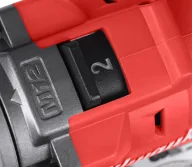 Винтовёрт аккумуляторный ударный MILWAUKEE M12 FID2-202X 12В 2Ач-5