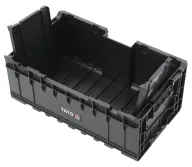 Ящик открытый YATO YT09168 Пластик-3