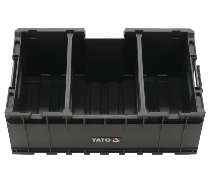 Ящик открытый YATO YT09168 Пластик-4