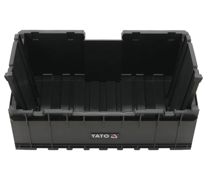 Ящик открытый YATO YT09168 Пластик-5