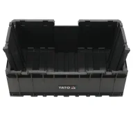 Ящик открытый YATO YT09168 Пластик-5
