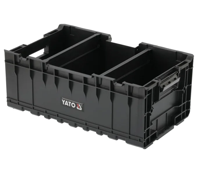 Ящик открытый YATO YT09168 Пластик-1