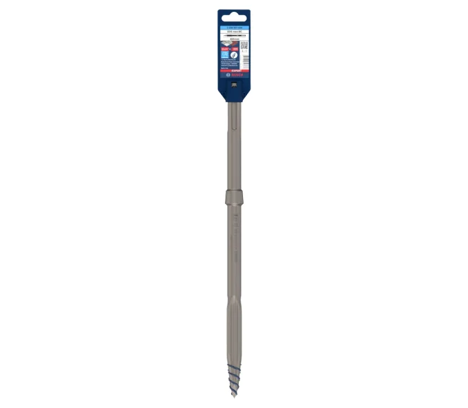 Daltă ascuțită BOSCH 2608901696 400mm-2
