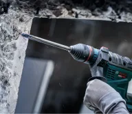Daltă ascuțită BOSCH 2608901696 400mm-5