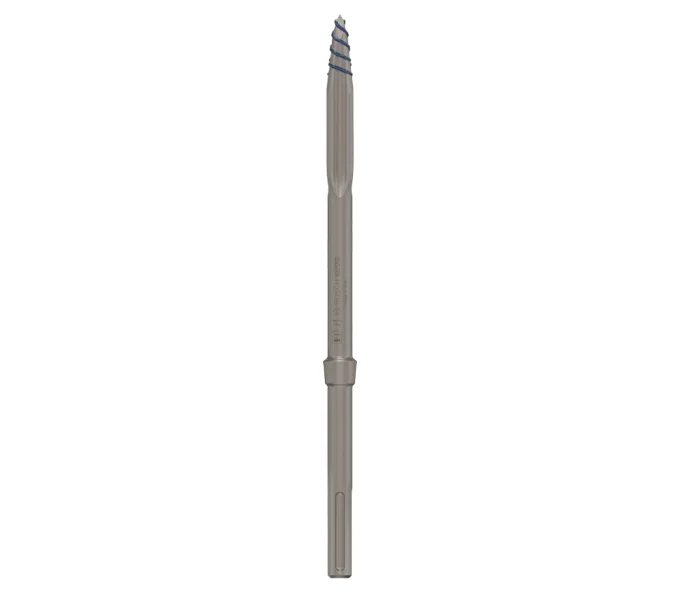 Daltă ascuțită BOSCH 2608901696 400mm-1