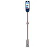 Зубило плоское BOSCH 2608901697 25мм x 400мм-2