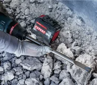 Зубило плоское BOSCH 2608901697 25мм x 400мм-4