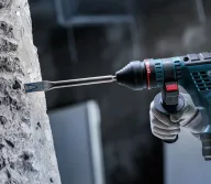 Зубило плоское BOSCH 2608901697 25мм x 400мм-5