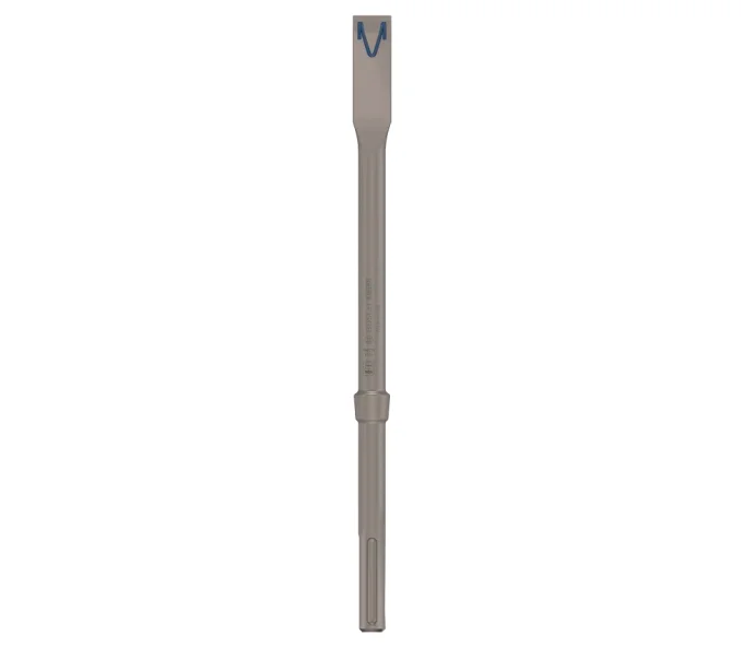 Зубило плоское BOSCH 2608901697 25мм x 400мм-1