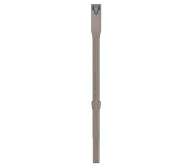 Зубило плоское BOSCH 2608901697 25мм x 400мм-1