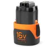 Acumulator DAEWOO DABT 3016Li Titular 16V 3Ah-1