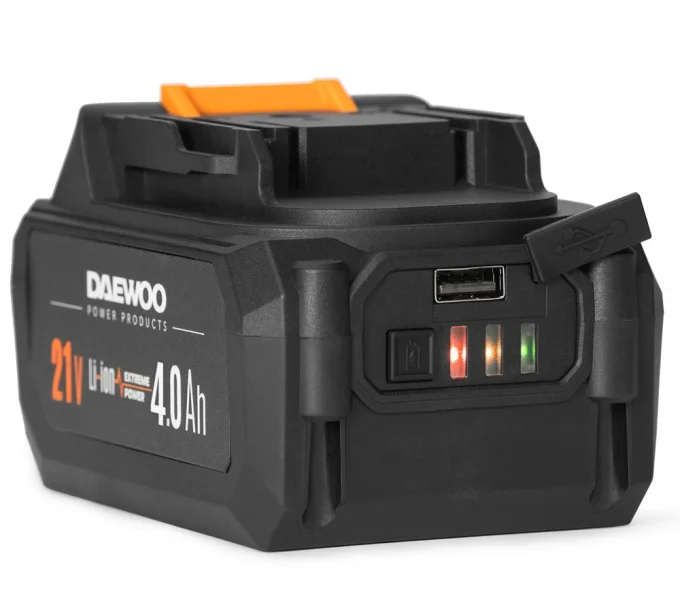 Acumulator DAEWOO DABT 4021Li Slider 21V 4Ah-5