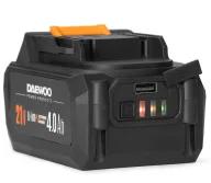 Acumulator DAEWOO DABT 4021Li Slider 21V 4Ah-5
