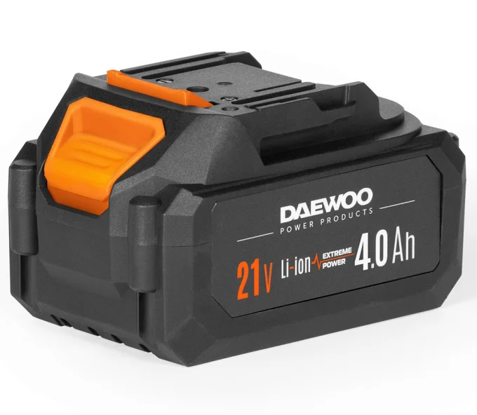 Acumulator DAEWOO DABT 4021Li Slider 21V 4Ah-1