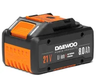 Аккумулятор DAEWOO DABT 8521Li Слайдер 21В 8Ач-1