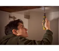 Отвертка аккумуляторная STANLEY FMHT66719-0 4В 1.5Ач-4