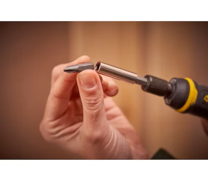 Отвертка аккумуляторная STANLEY FMHT66719-0 4В 1.5Ач-6