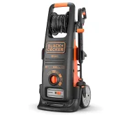 Мойка высокого давления BLACK&DECKER BXPW2500DTS-E 2500вт 150бар 850л/ч-1