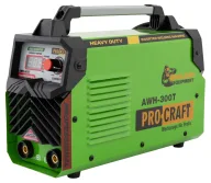 Сварочный аппарат ProCraft AWH-300T 300A-2