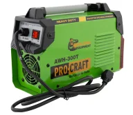 Сварочный аппарат ProCraft AWH-300T 300A-4