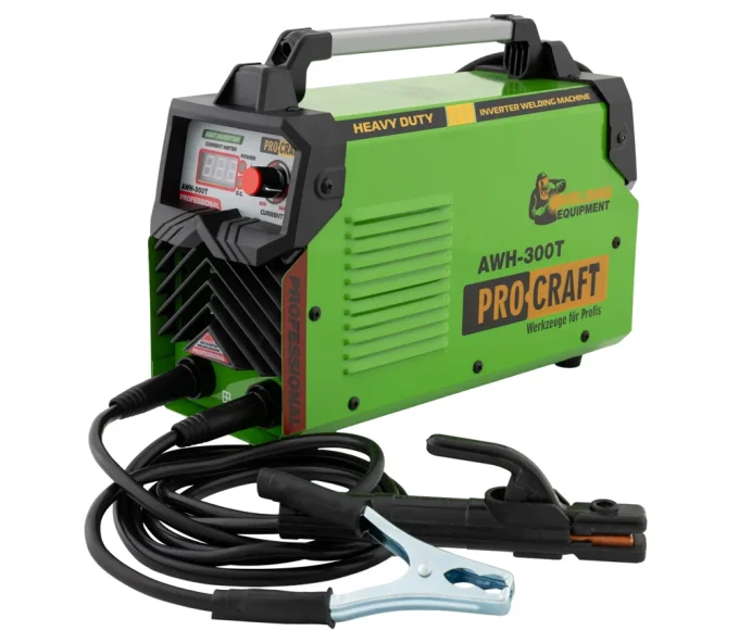 Сварочный аппарат ProCraft AWH-300T 300A-1