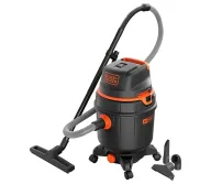 Aspirator industrial BLACK&DECKER BXVC30PDE 1600w 190mbar 30L-1