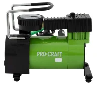Compresor auto ProCraft LK170 120w 7bar 35l/min-4