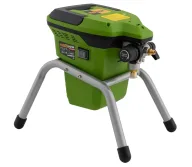 Покрасочная станция высокого давления ProCraft PSE1100 700вт 200бар-4