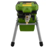 Покрасочная станция высокого давления ProCraft PSE1100 700вт 200бар-6
