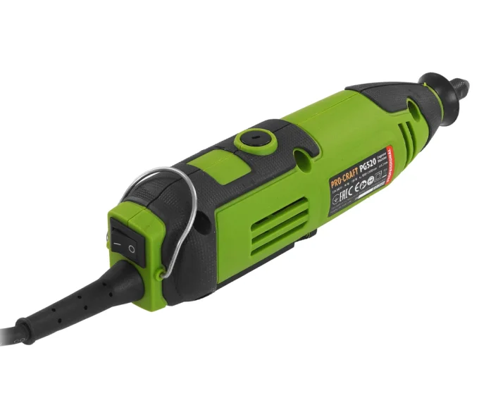 Polizor drept ProCraft PG520 180w-2