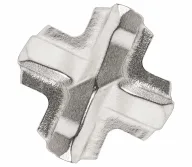 Burghiu pe beton HIKOKI 754363 12mm x 340mm-3