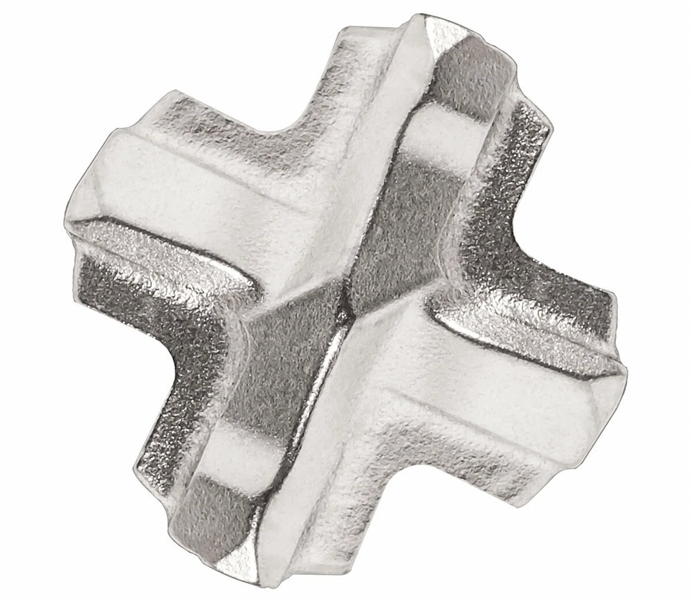 Burghiu pe beton HIKOKI 754363 12mm x 340mm-2