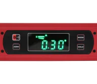 Строительный цифровой уровень YATO YT30397 400мм-2