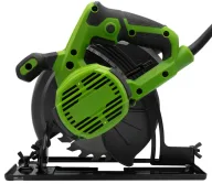 Fierăstrău circular ProCraft KR1400 1400w 185mm-2