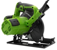 Fierăstrău circular ProCraft KR1400 1400w 185mm-3